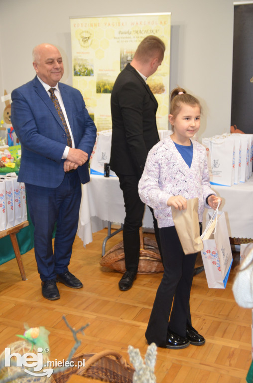 Rozstrzygnięcie konkursu plastycznego