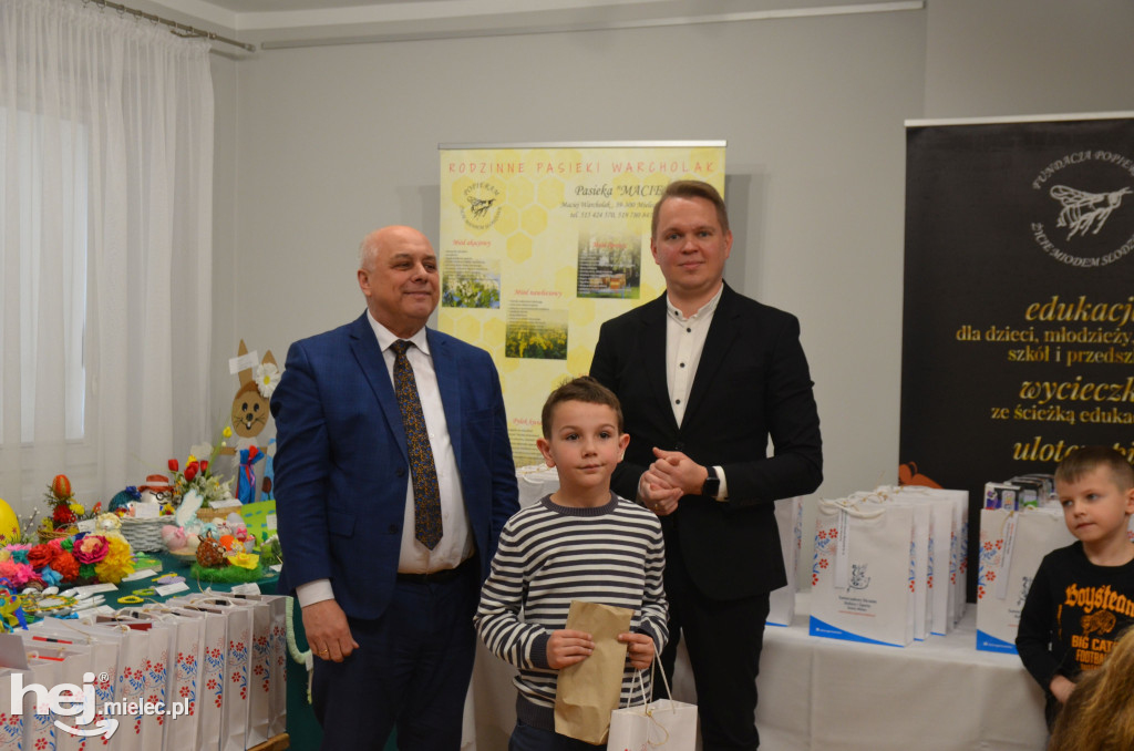 Rozstrzygnięcie konkursu plastycznego