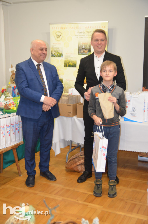 Rozstrzygnięcie konkursu plastycznego