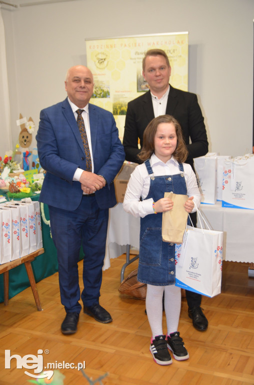 Rozstrzygnięcie konkursu plastycznego