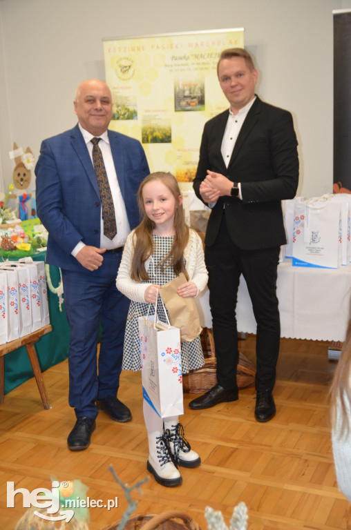 Rozstrzygnięcie konkursu plastycznego