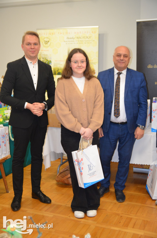 Rozstrzygnięcie konkursu plastycznego