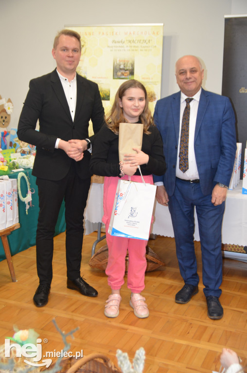 Rozstrzygnięcie konkursu plastycznego