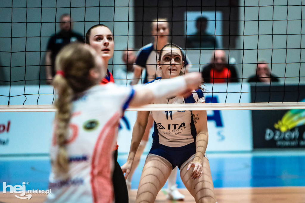ITA TOOLS STAL MIELEC – B&B LTS LEGIONOVIA LEGIONOWO