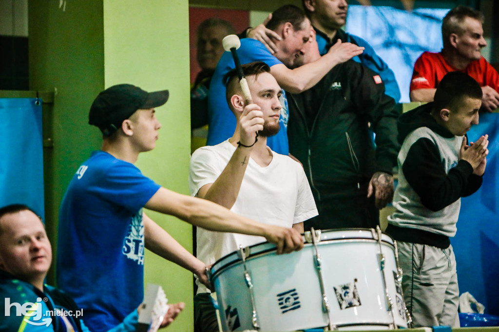 HANDBALL STAL MIELEC – MKS WIELUŃ