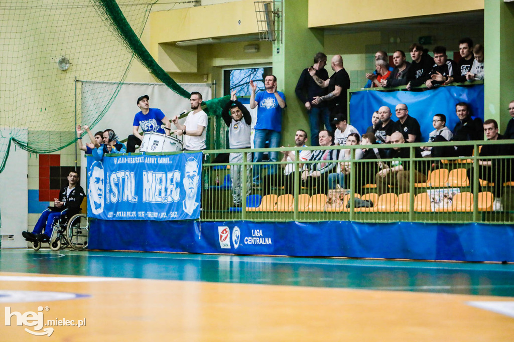 HANDBALL STAL MIELEC – MKS WIELUŃ