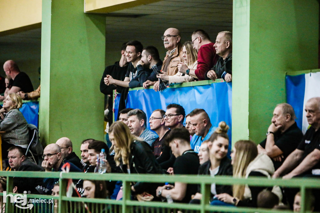 HANDBALL STAL MIELEC – MKS WIELUŃ