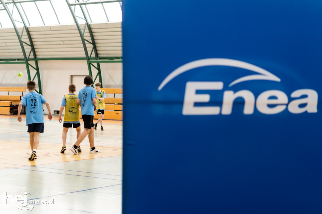 Enea Cup w Staszowie