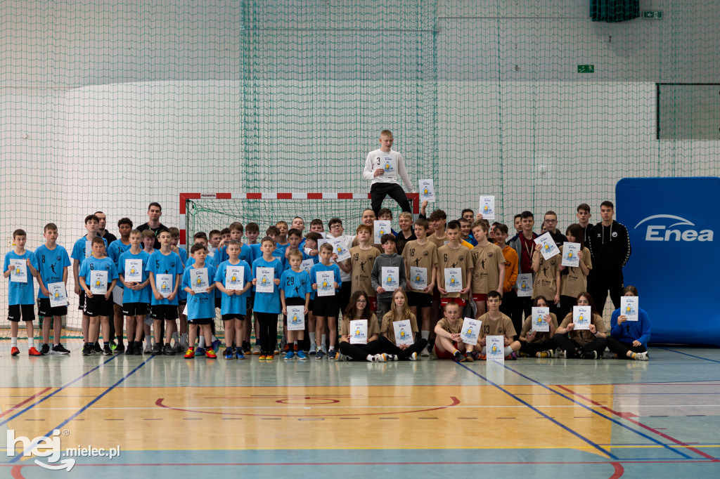 Enea Cup w Staszowie