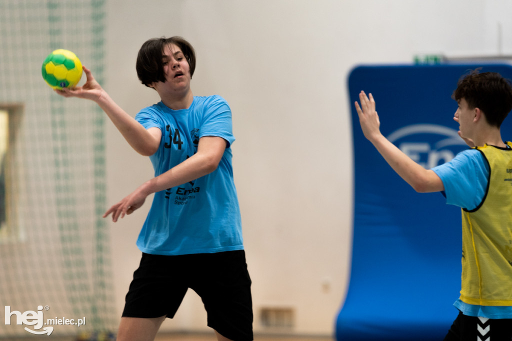 Enea Cup w Staszowie