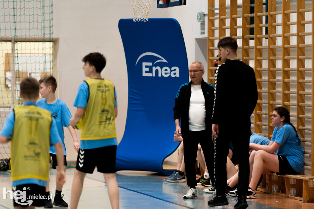 Enea Cup w Staszowie