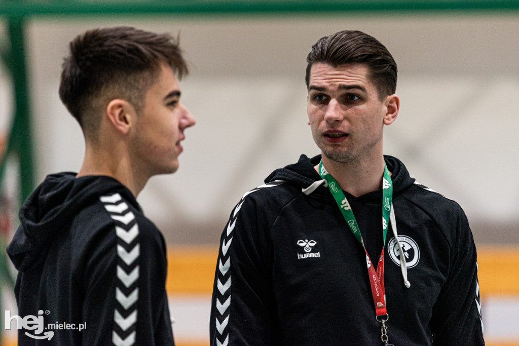 Enea Cup w Staszowie