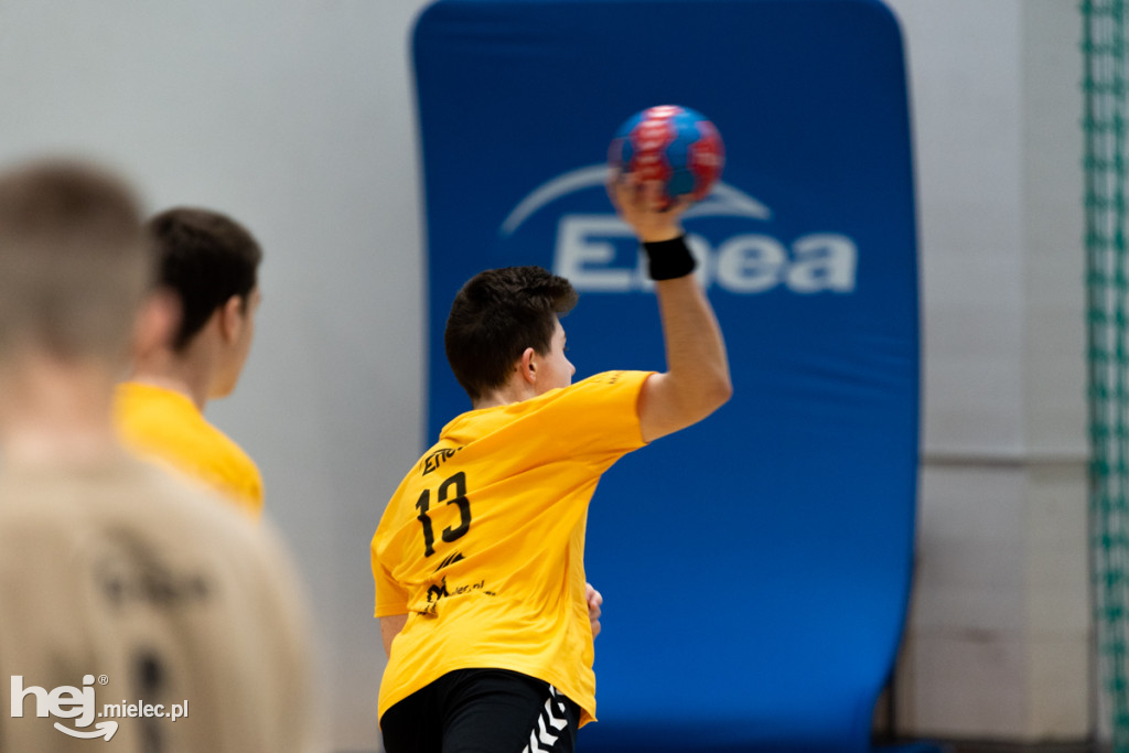 Enea Cup w Staszowie