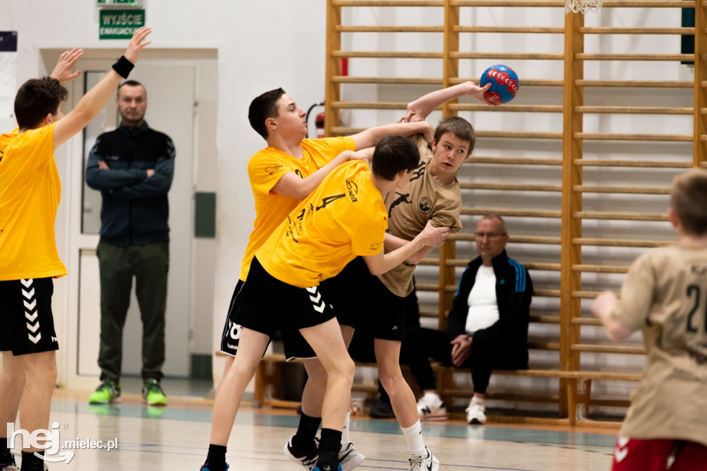 Enea Cup w Staszowie