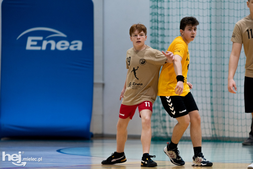 Enea Cup w Staszowie