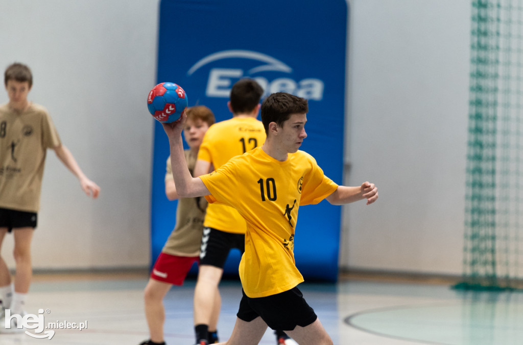 Enea Cup w Staszowie