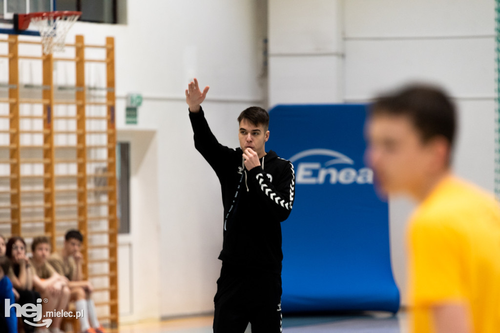 Enea Cup w Staszowie