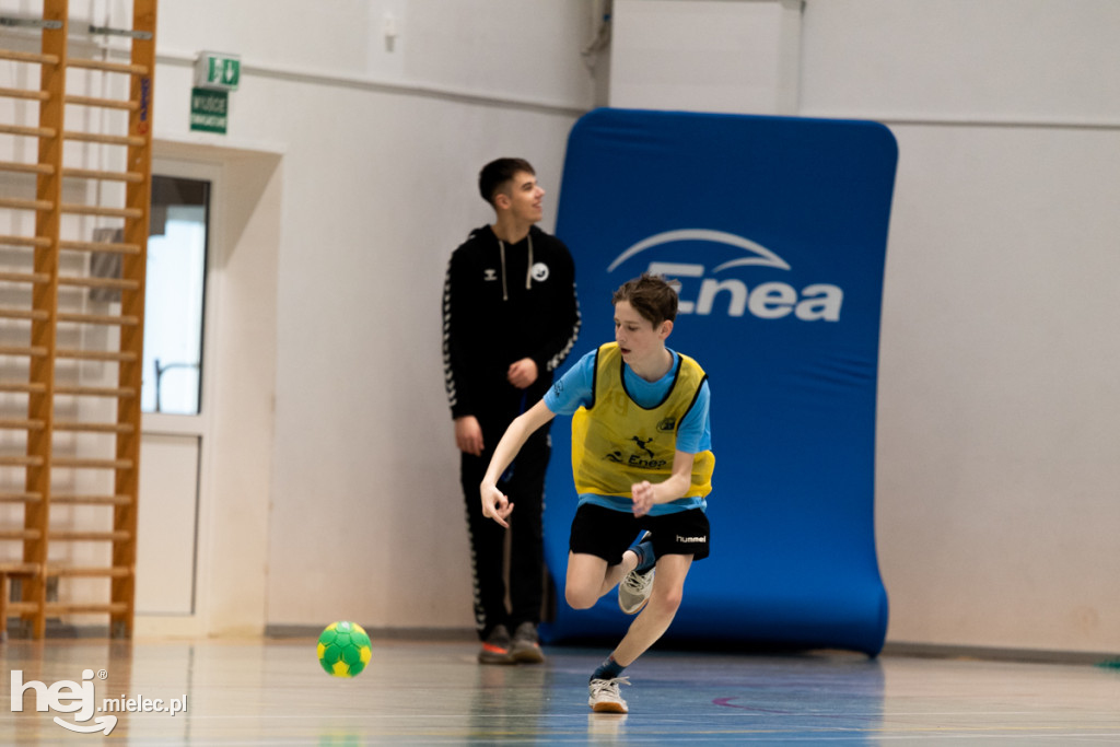 Enea Cup w Staszowie