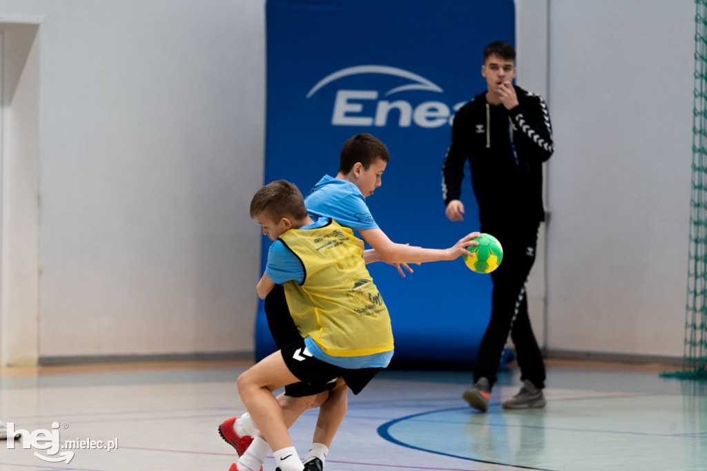 Enea Cup w Staszowie