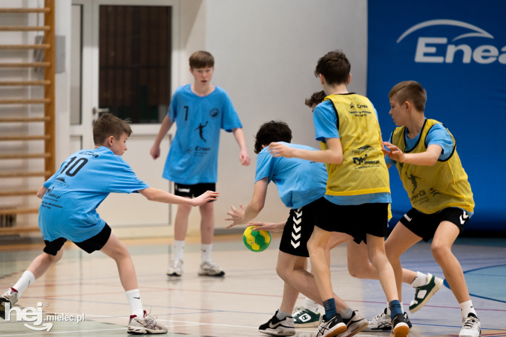 Enea Cup w Staszowie