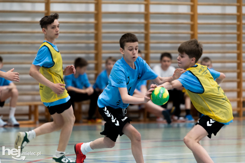 Enea Cup w Staszowie