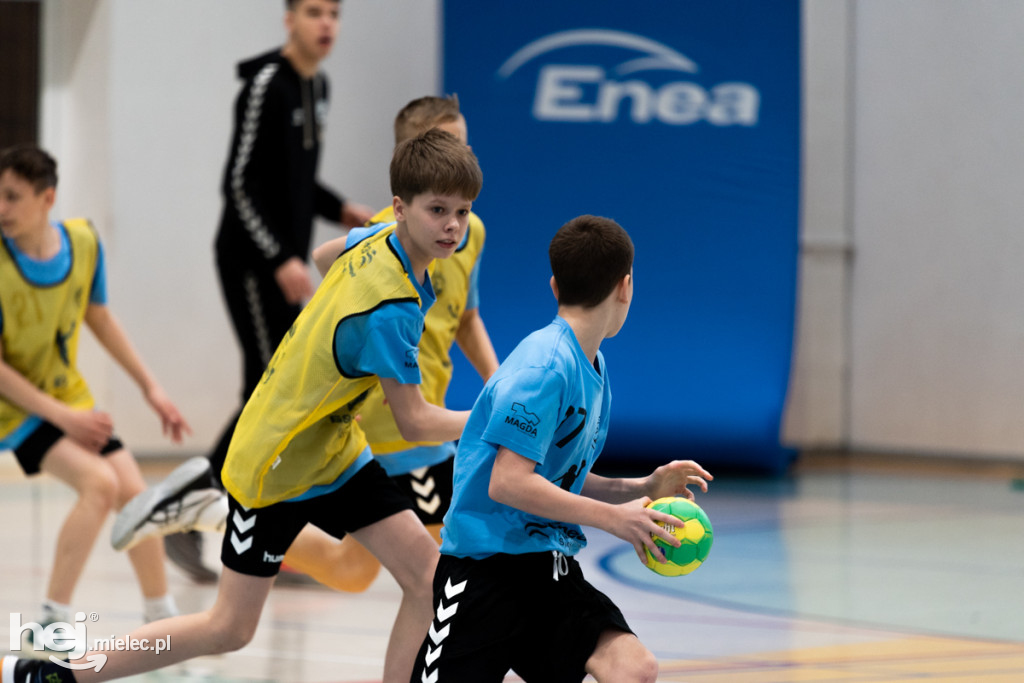 Enea Cup w Staszowie