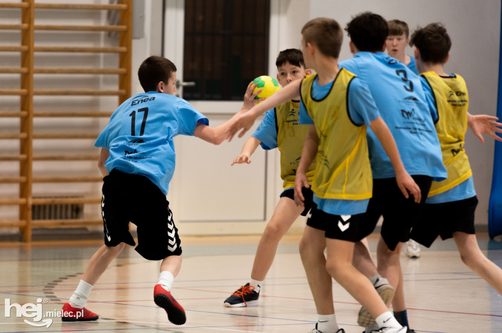 Enea Cup w Staszowie