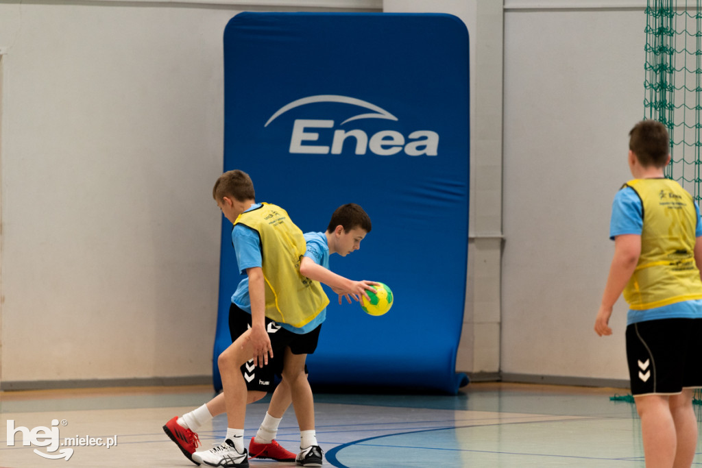 Enea Cup w Staszowie