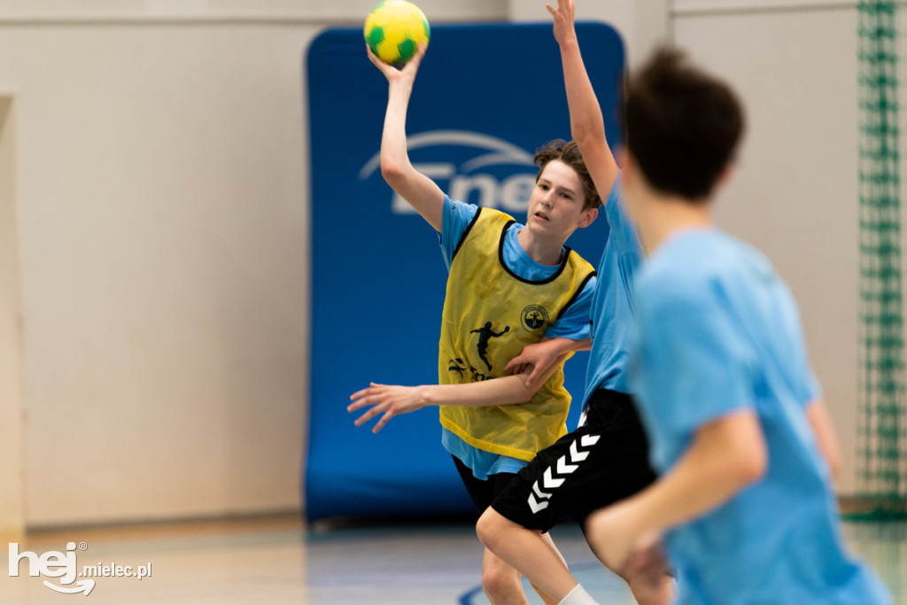 Enea Cup w Staszowie