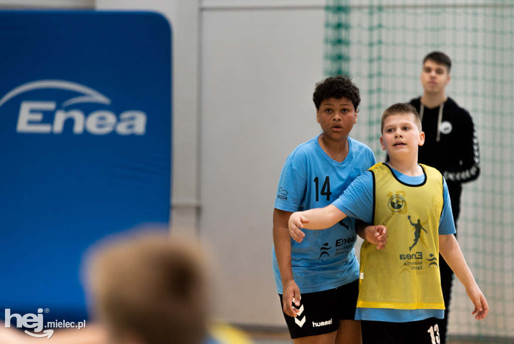Enea Cup w Staszowie