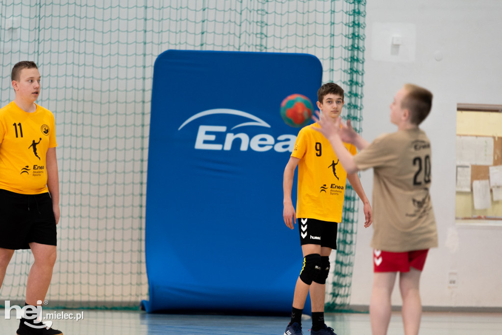 Enea Cup w Staszowie