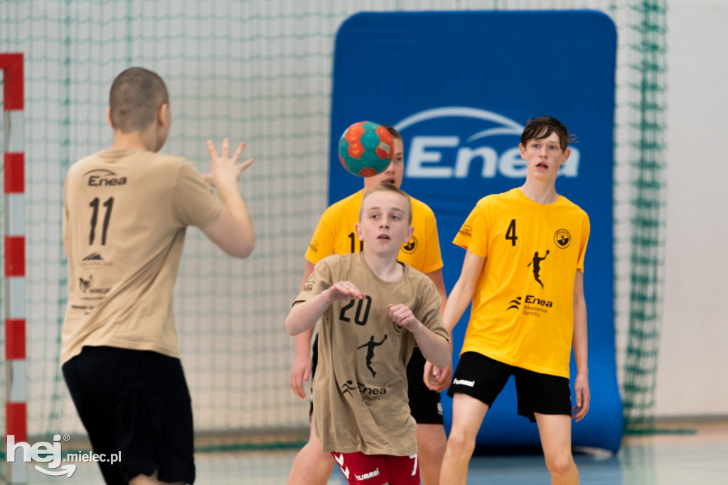 Enea Cup w Staszowie