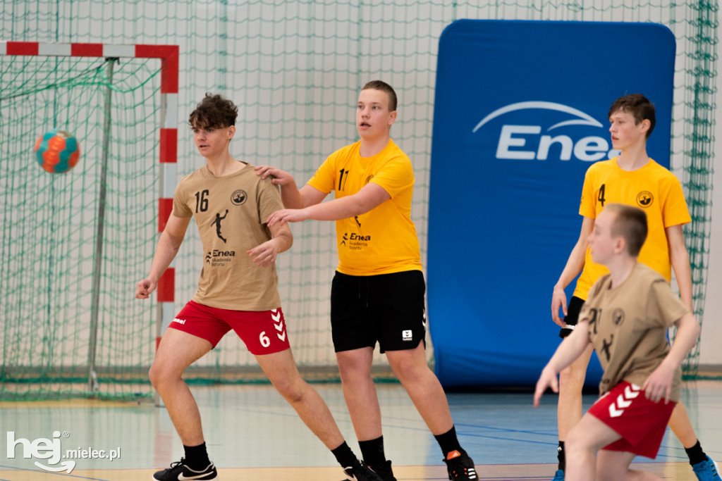 Enea Cup w Staszowie