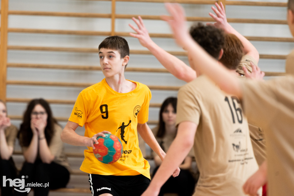 Enea Cup w Staszowie