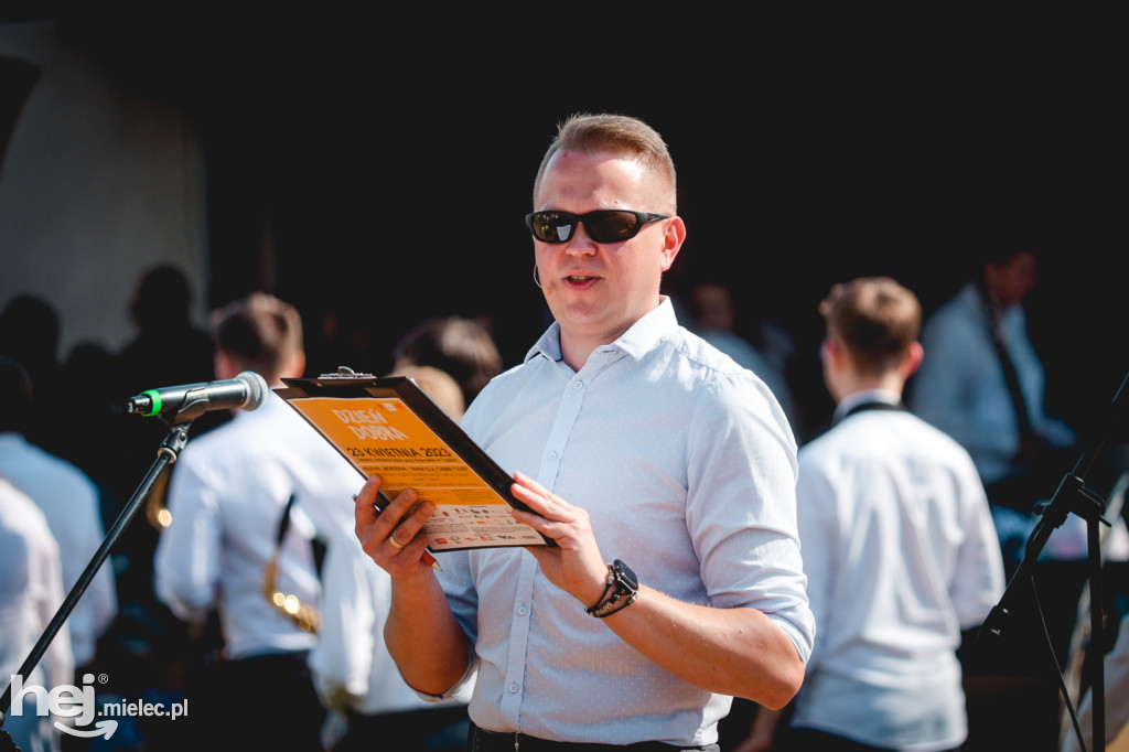 Festyn Rodzina - mam dla ciebie czas w Trześni