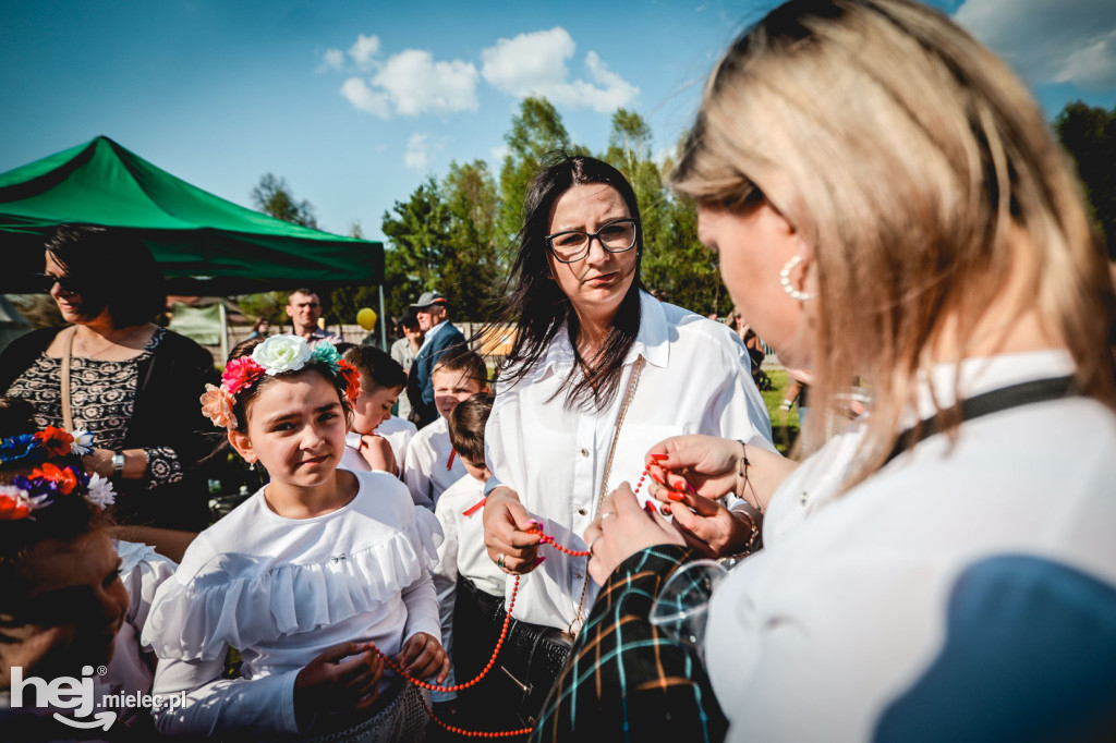 Festyn Rodzina - mam dla ciebie czas w Trześni