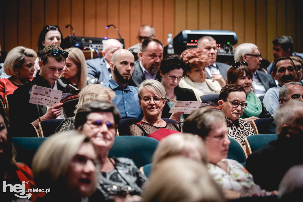 Koncert MOS. Finał sezonu 2022/2023