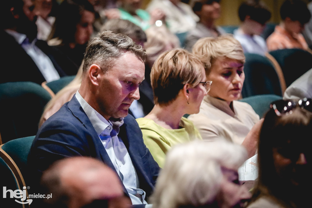 Koncert MOS. Finał sezonu 2022/2023
