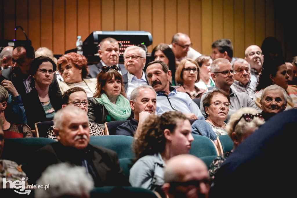 Koncert MOS. Finał sezonu 2022/2023
