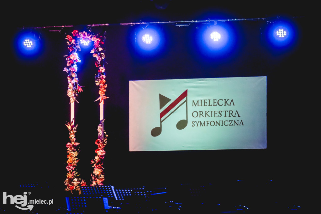 Koncert MOS. Finał sezonu 2022/2023
