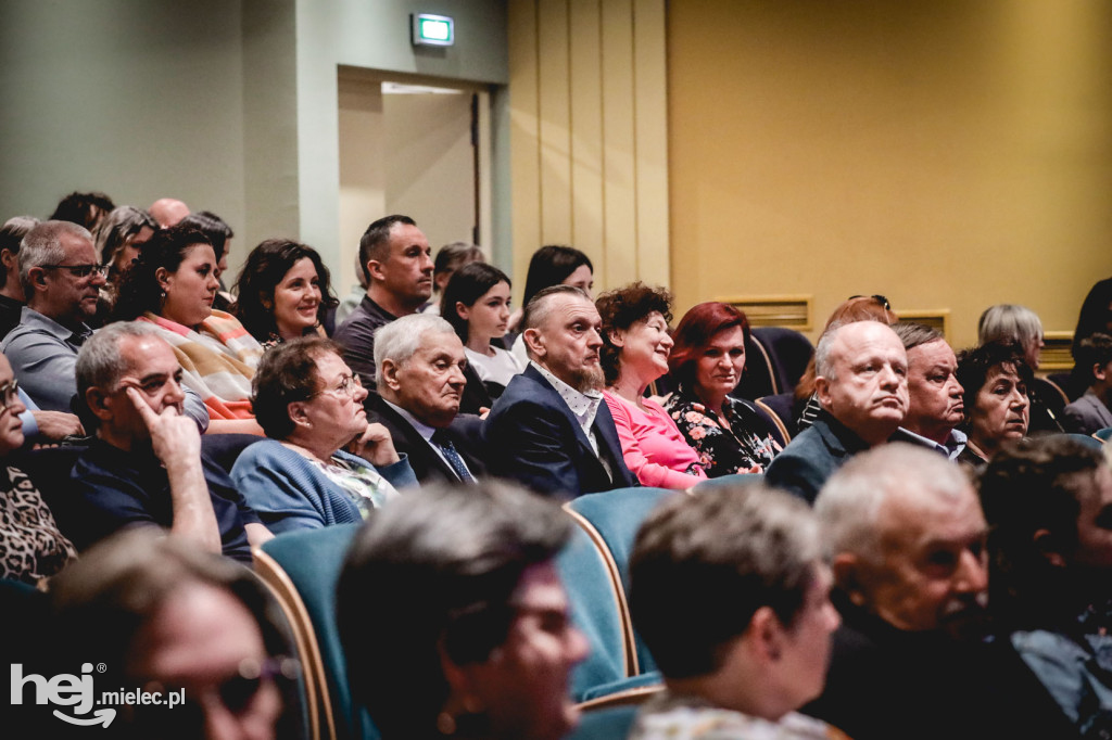 Koncert MOS. Finał sezonu 2022/2023