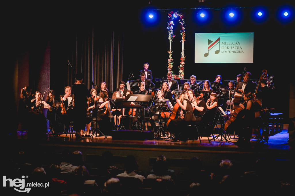 Koncert MOS. Finał sezonu 2022/2023
