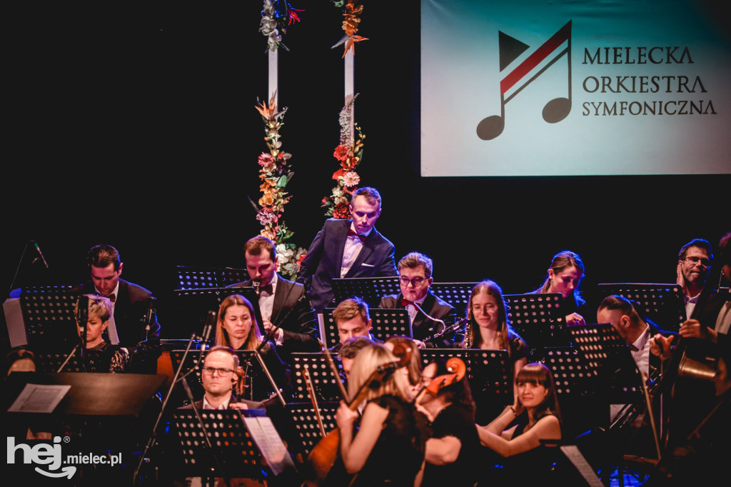 Koncert MOS. Finał sezonu 2022/2023