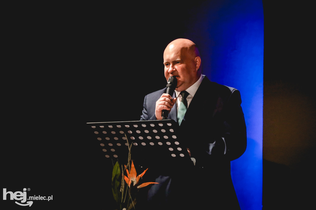 Koncert MOS. Finał sezonu 2022/2023