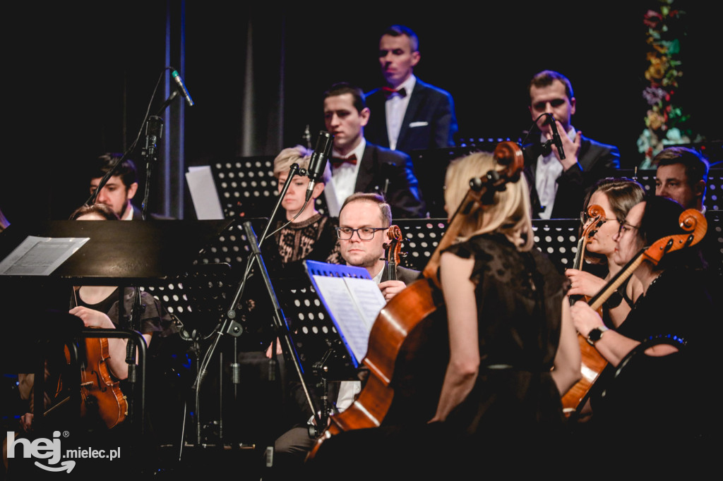 Koncert MOS. Finał sezonu 2022/2023