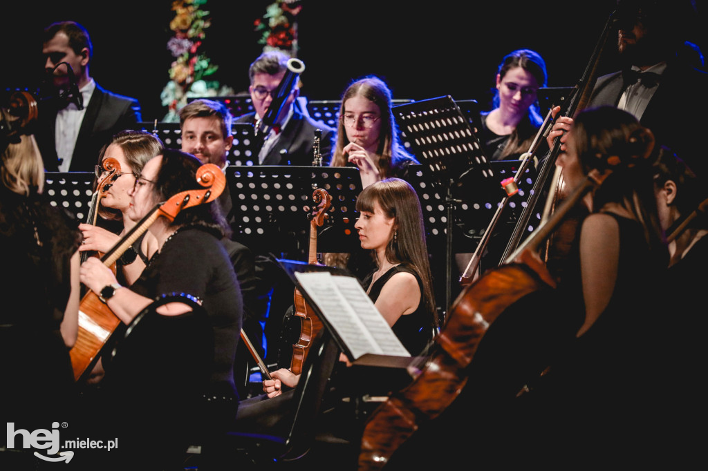 Koncert MOS. Finał sezonu 2022/2023