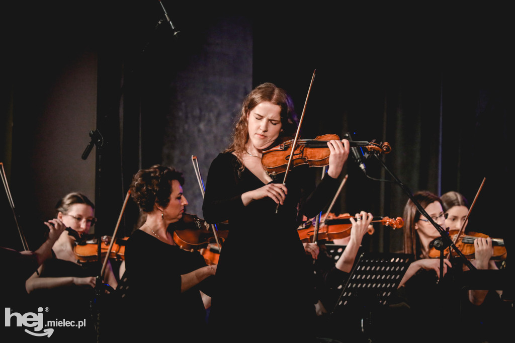 Koncert MOS. Finał sezonu 2022/2023