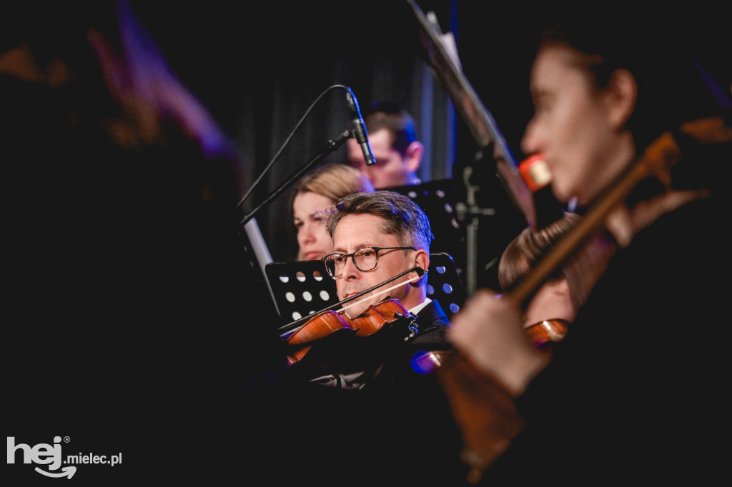 Koncert MOS. Finał sezonu 2022/2023