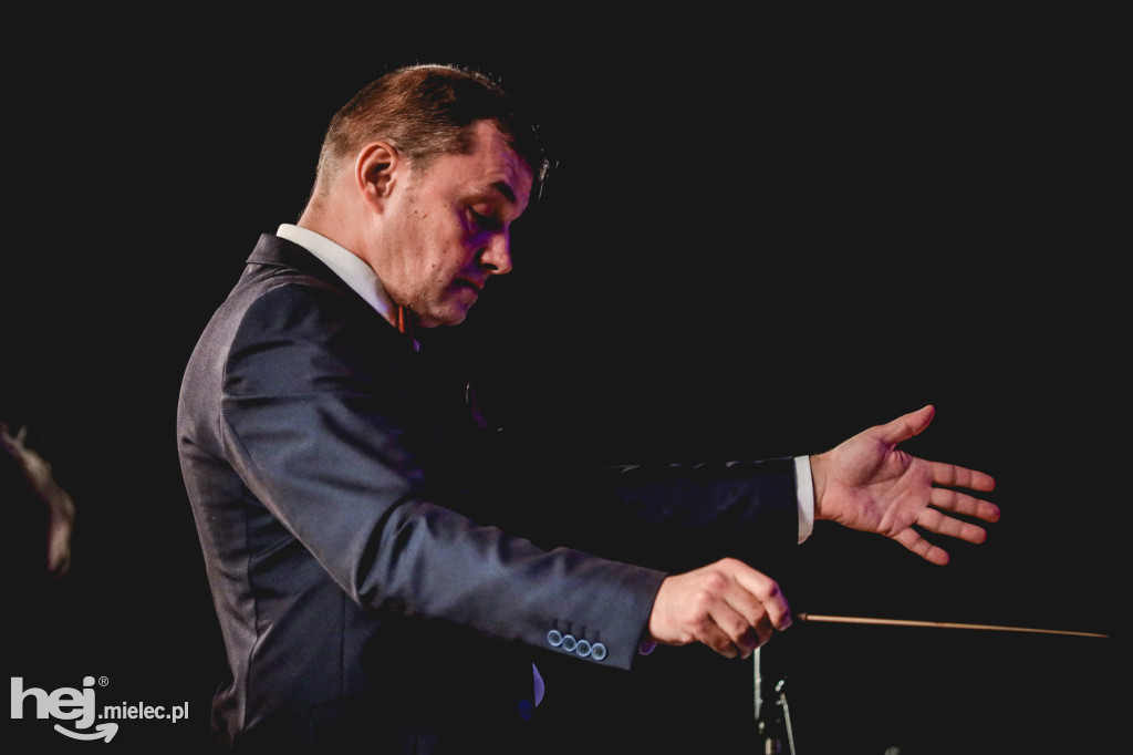 Koncert MOS. Finał sezonu 2022/2023