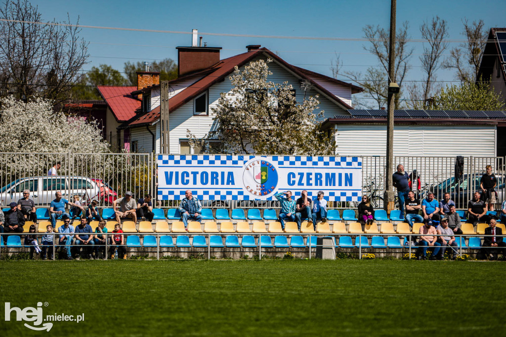 Victoria Czermin - Czarni Trześń